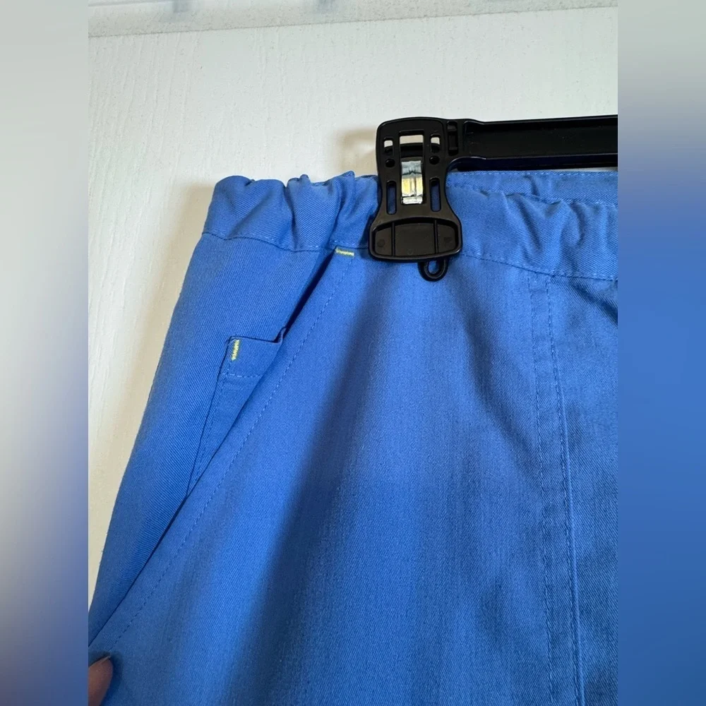 Figs technical blue